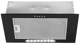 Встраиваемая вытяжка Delvento DLV51B1