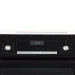 Встраиваемый электрический духовой шкаф Bosch HBJ538YB0R