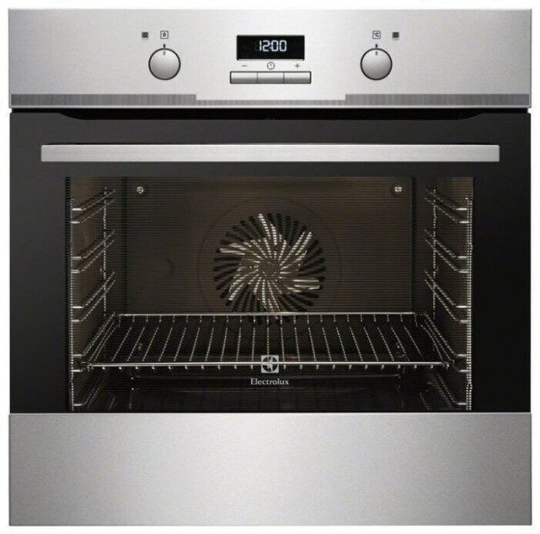 Встраиваемый электрический духовой шкаф Electrolux EOA 3430 AAX