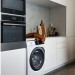 Стирально-сушильная машина Electrolux EW7WN361S