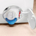 Стирально-сушильная машина Electrolux EW7WN361S