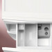 Стирально-сушильная машина Electrolux EW7WN361S