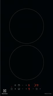 Варочная панель домино Electrolux IPE3241KC