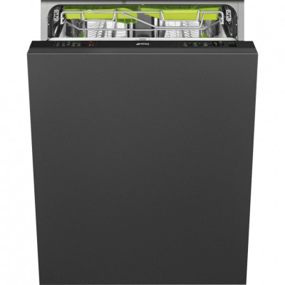 Встраиваемая посудомоечная машина Smeg ST65336L