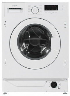 Cтиральная машина Dexp WB-F814DMA/WW