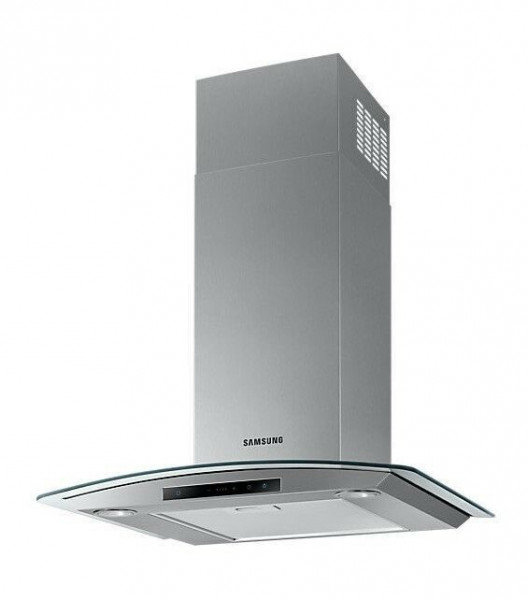Каминная вытяжка Samsung NK24M5070CS