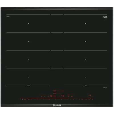 Встраиваемая индукционная варочная панель Bosch PXY675DC1E