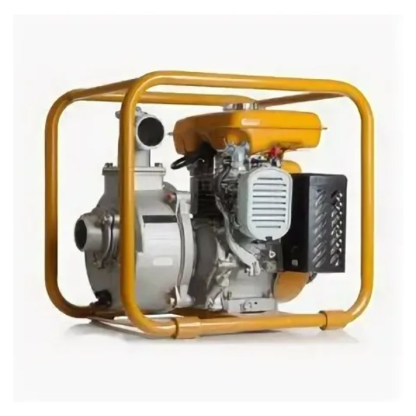 Мотопомпа Daishin PTG 208H