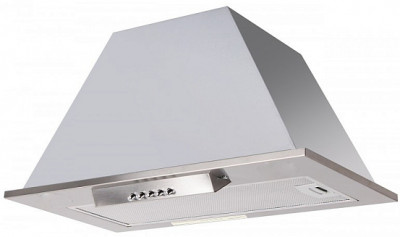 Вытяжка Maunfeld CROSBY PUSH ECO 52 INOX