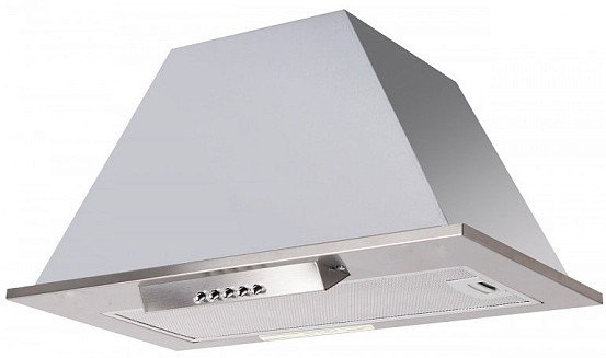 Вытяжка Maunfeld CROSBY PUSH ECO 52 INOX