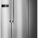 Холодильник Side-by-Side Centek CT-1751 NF INOX