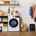 Стиральная машина Gorenje W1NHPI60SCSIRV