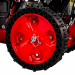 Снегоуборщик бензиновый DDE ST6563 796-665