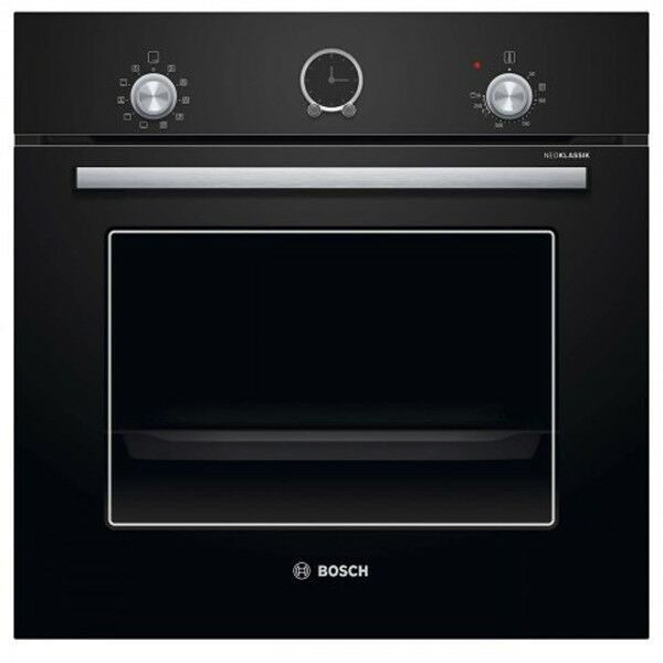 Встраиваемый электрический духовой шкаф Bosch HBFS10BB0R