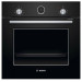 Встраиваемый электрический духовой шкаф Bosch HBFS10BB0R