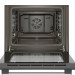 Встраиваемый электрический духовой шкаф Bosch HBFS10BB0R