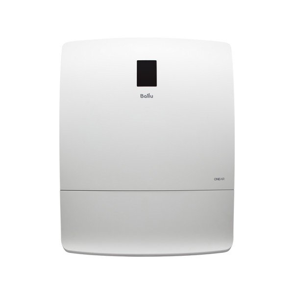 Приточная установка Ballu ONEAIR ASP-200P
