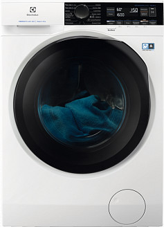 Фронтальная стиральная машина Electrolux EW8WR261B