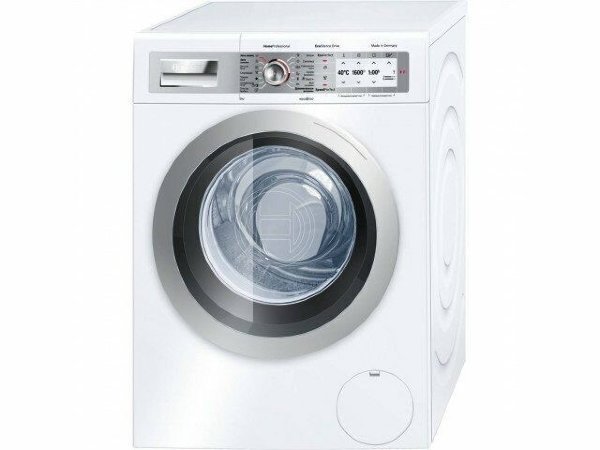 Стиральная машина Bosch WAY 32742 OE