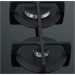 Варочная панель из закаленного стекла Indesit ING 61T/BK