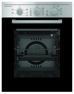 Компактный духовой шкаф Schaub Lorenz SLB EE4610