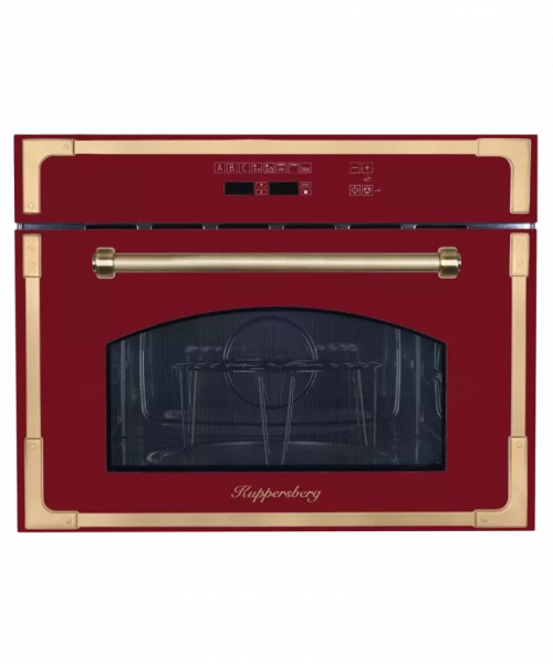 Микроволновая печь встраиваемая Kuppersberg RMW 969 BOR