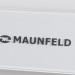 Вытяжка MAUNFELD York Push 50 белый