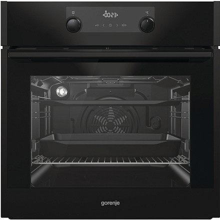 Независимая духовка Gorenje BO735E20BG-M