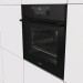 Независимая духовка Gorenje BO735E20BG-M