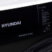 Фронтальная стиральная машина Hyundai WFE 8407
