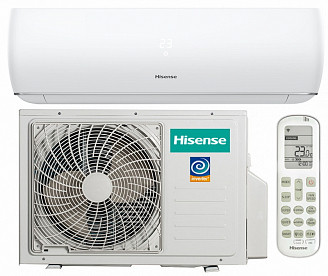 Сплит-система Hisense AS-13UR4SYDTV Инвертор