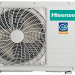 Сплит-система Hisense AS-13UR4SYDTV Инвертор