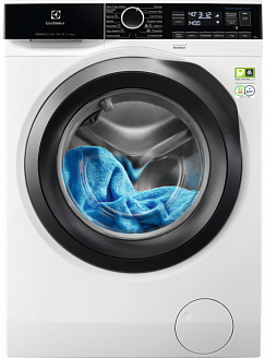 Фронтальная стиральная машина Electrolux EW9F1R49S