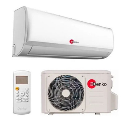 Сплит-система Denko KR-07