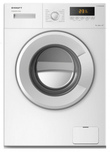 Стиральная машина Kraft KF-TWM 7105 DW