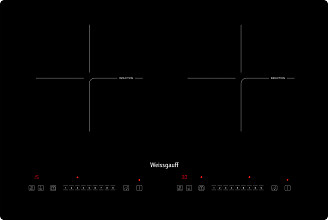 Варочная панель домино Weissgauff HI 412 H