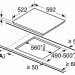 Варочная панель Bosch PVS651FC5E