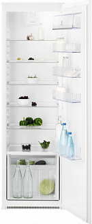 Встраиваемый однокамерный холодильник Electrolux RRS3DF18S