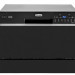 Посудомоечная машина Delonghi DDW07T Crisolita