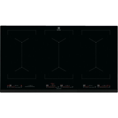 Встраиваемая индукционная варочная панель Electrolux EIV9467