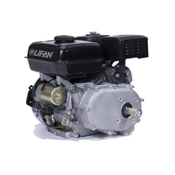 Двигатель Lifan 168FD-2R D20 (00-00000403)