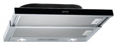 Встраиваемая вытяжка Gorenje DF 6116 BX