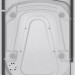 Стиральная машина Gorenje W1NHEI74SAS