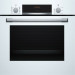 Встраиваемый электрический духовой шкаф Bosch HBJ554YW0R