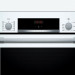 Встраиваемый электрический духовой шкаф Bosch HBJ554YW0R