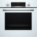 Встраиваемый электрический духовой шкаф Bosch HBJ554YW0R