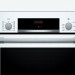Встраиваемый электрический духовой шкаф Bosch HBJ554YW0R