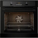 Встраиваемый электрический духовой шкаф Electrolux EOA 55551 AK