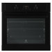 Встраиваемый электрический духовой шкаф Electrolux EOA 55551 AK