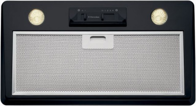 Встраиваемая вытяжка Electrolux EFG 50250 K